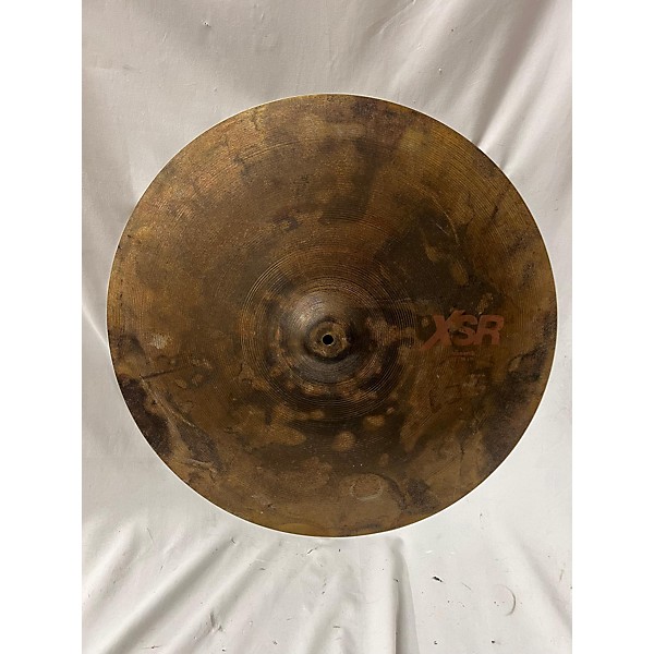 Used SABIAN 22in XSR Monarch Cymbal