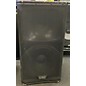 Used QSC Used QSC KW152 15In 2-Way Powered Speaker thumbnail