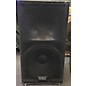 Used QSC KW152 15In 2-Way Powered Speaker thumbnail