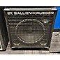 Used Gallien-Krueger 1x15 Cabinet Bass Cabinet thumbnail