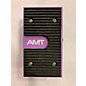 Used AMT Electronics WH1 Wah Effect Pedal thumbnail