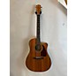 Used Fender CD220CE Acoustic Guitar thumbnail