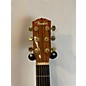 Used Fender CD220CE Acoustic Guitar