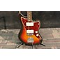 Vintage Fender Vintage 1961 Fender Jazzmaster Sunburst Solid Body Electric Guitar