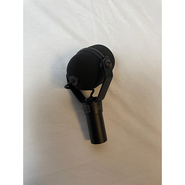 Used Electro-Voice ND308A Dynamic Microphone