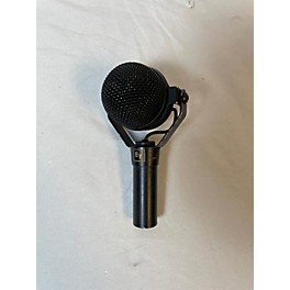 Used Electro-Voice Used Electro-Voice ND408B Dynamic Microphone