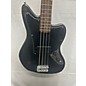 Used Squier Vintage Modified Jaguar Bass Electric Bass Guitar