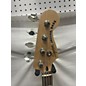 Used Squier Vintage Modified Jaguar Bass Electric Bass Guitar