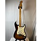 Used Fender Used Fender Player Stratocaster HSS Sunburst Solid Body Electric Guitar thumbnail