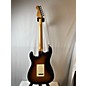 Used Fender Used Fender Player Stratocaster HSS Sunburst Solid Body Electric Guitar