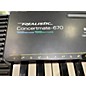 Used Realistic CONCERTMATE 670 thumbnail