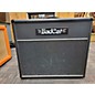 Used Bad Cat Standard Extension 1x12 Guitar Cabinet thumbnail