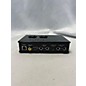 Used MOTU Micro Book II Audio Interface