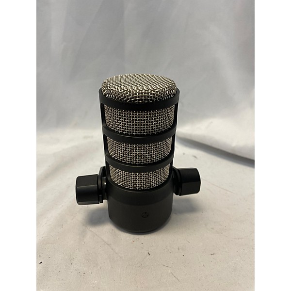 Used RODE Pod Mic Condenser Microphone