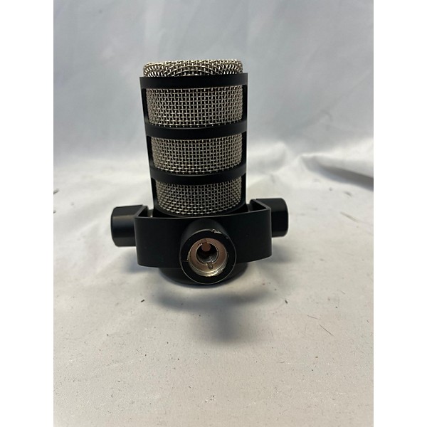 Used RODE Pod Mic Condenser Microphone