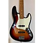 Used Fender Player Jazz Bass Electric Bass Guitar