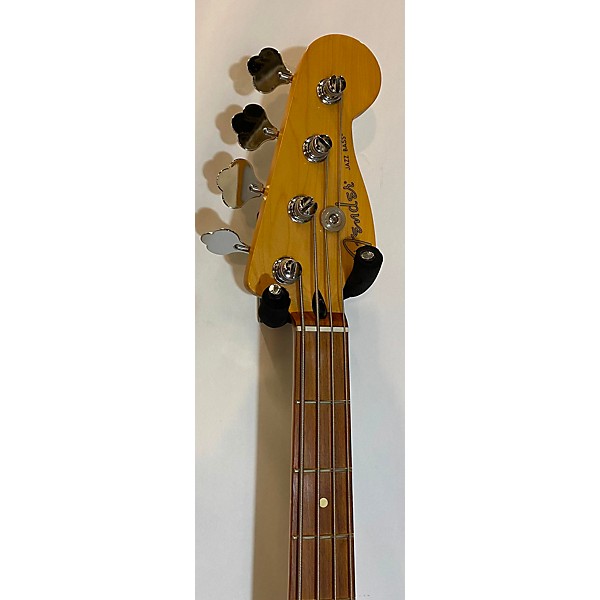 Used Fender Player Jazz Bass Electric Bass Guitar