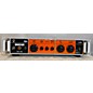 Used Orange Amplifiers OB1-500 Bass Amp Head thumbnail