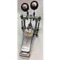 Used Pearl P3002D DEMON DRIVE ELIMINATOR Double Bass Drum Pedal