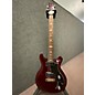 Used PRS Mira SE Solid Body Electric Guitar thumbnail