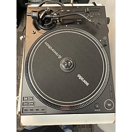 Used Pioneer DJ PLX-CRSS12 DJ Controller