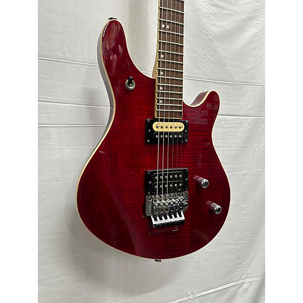 Used Washburn 1996 BT18TR Solid Body Electric Guitar