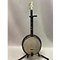 Vintage Gretsch Guitars 1940s Lyric Tenor Banjo Banjo thumbnail