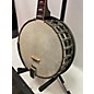 Vintage Gretsch Guitars 1940s Lyric Tenor Banjo Banjo