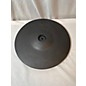 Used Roland Cy-12R/C RIDE/CRASH Electric Cymbal thumbnail