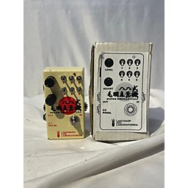 Used Lastgasp Used LASTGASP 88 Effect Pedal