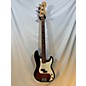 Used Fender Player Precision Bass Electric Bass Guitar thumbnail