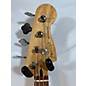 Used Fender Player Precision Bass Electric Bass Guitar