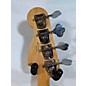 Used Fender Player Precision Bass Electric Bass Guitar