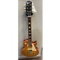 Used Gibson LPR8 1958 Les Paul Reissue Solid Body Electric Guitar thumbnail