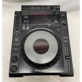 Used Pioneer DJ Used Pioneer DJ CDJ900 DJ Player