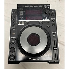 Used Pioneer DJ Used Pioneer DJ CDJ900 DJ Player