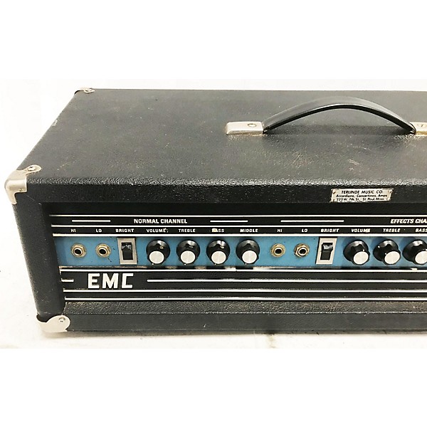 Used Used EMC K300 Keyboard Amp