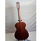 Used Taylor Academy 12EN Classical Acoustic Electric Guitar