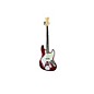 Used Fender 2004 Standard Jazz Bass Electric Bass Guitar thumbnail