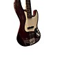 Used Fender 2004 Standard Jazz Bass Electric Bass Guitar