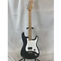 Used Fender Standard FSR Stratocaster Solid Body Electric Guitar thumbnail