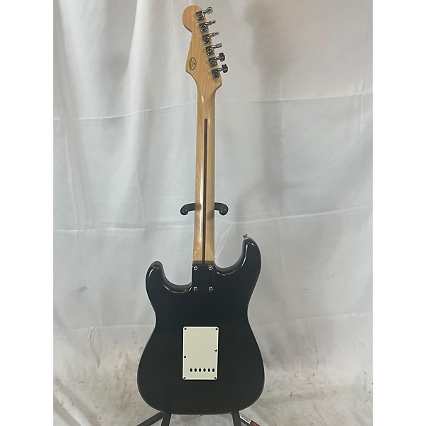 Used Fender Standard FSR Stratocaster Solid Body Electric Guitar