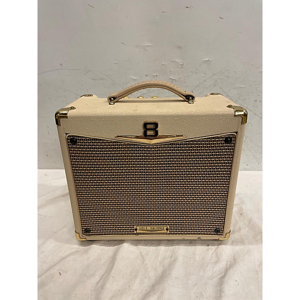 Used Crate Palomino V8 Tube Guitar Combo Amp