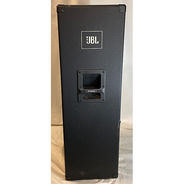 Used JBL TR225 Unpowered Speaker