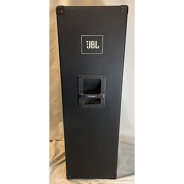 Used JBL Tr225 Unpowered Speaker