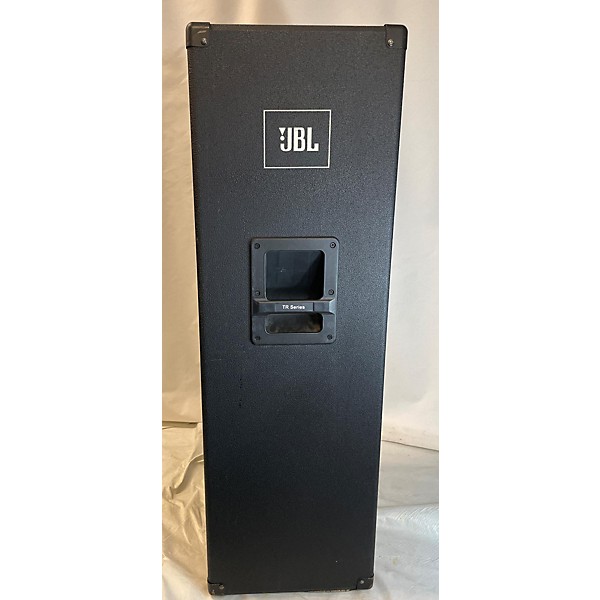 Used JBL Tr225 Unpowered Speaker