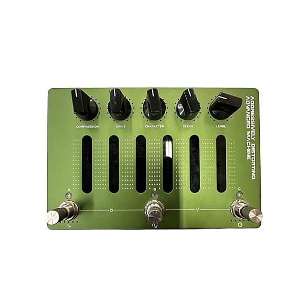 Used Darkglass ADAM Bass Effect Pedal | Guitar Center