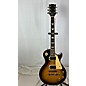 Vintage Gibson Vintage 1980 Gibson Les Paul Standard Sunburst Solid Body Electric Guitar thumbnail