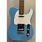 Used Squier Telecaster Solid Body Electric Guitar