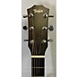 Used Taylor Used Taylor 214e-SB DLX Tobacco Sunburst Acoustic Electric Guitar